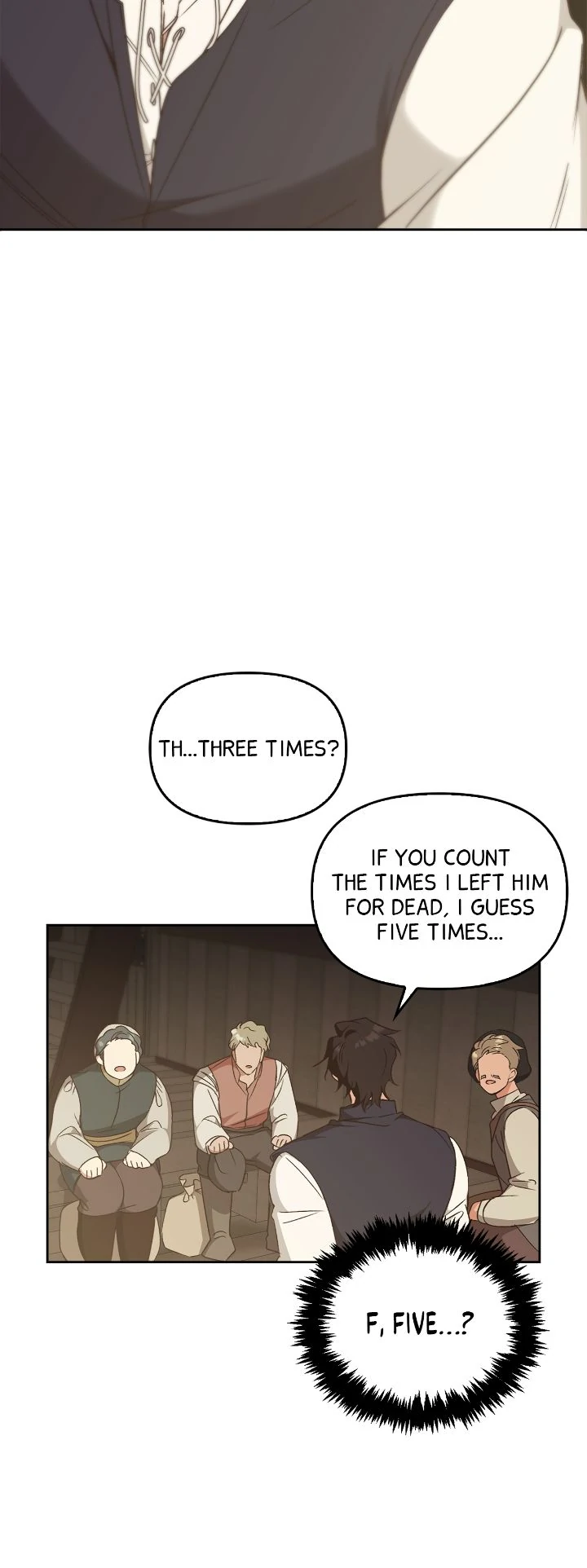 Regas Chapter 56 - Page 12