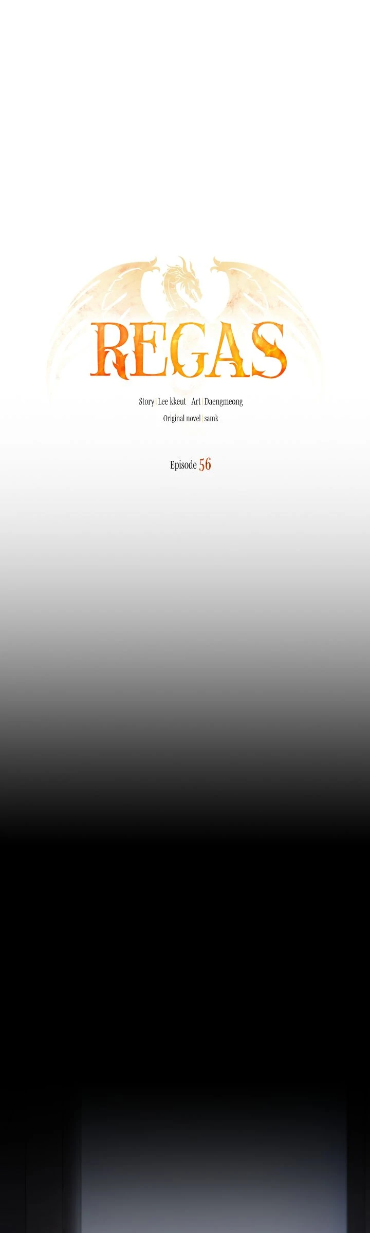 Regas Chapter 56 - Page 16