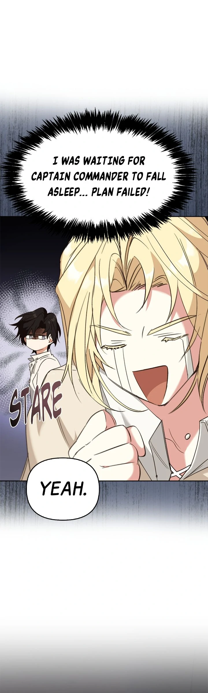 Regas Chapter 56 - Page 19