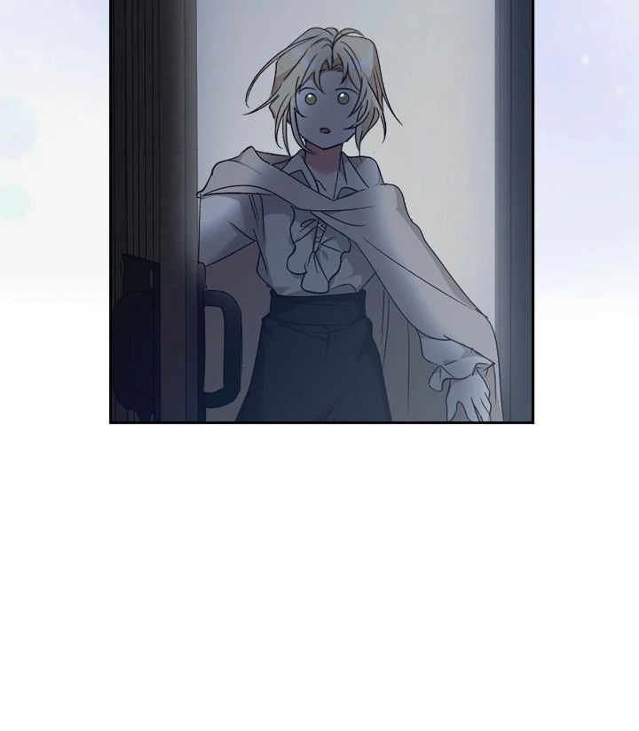 Regas Chapter 56 - Page 21