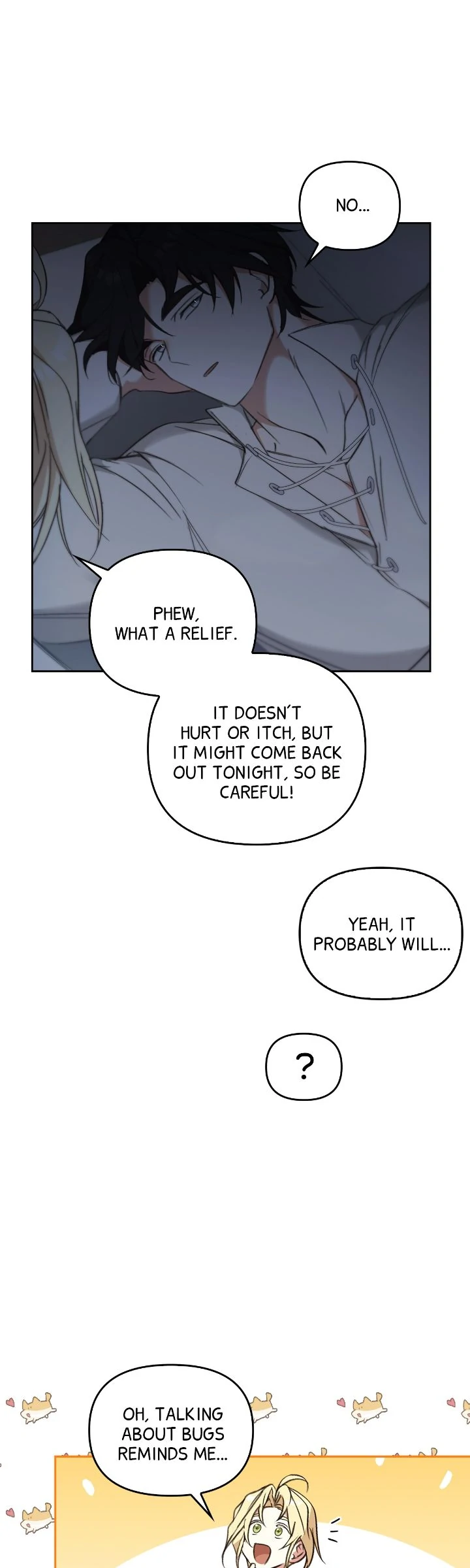 Regas Chapter 56 - Page 25