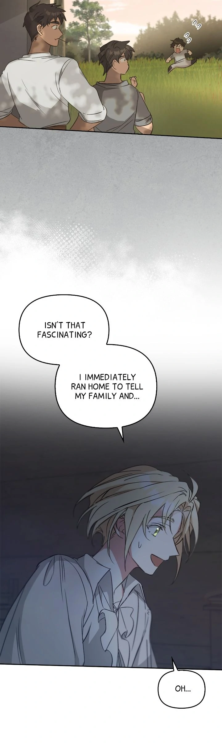 Regas Chapter 56 - Page 29