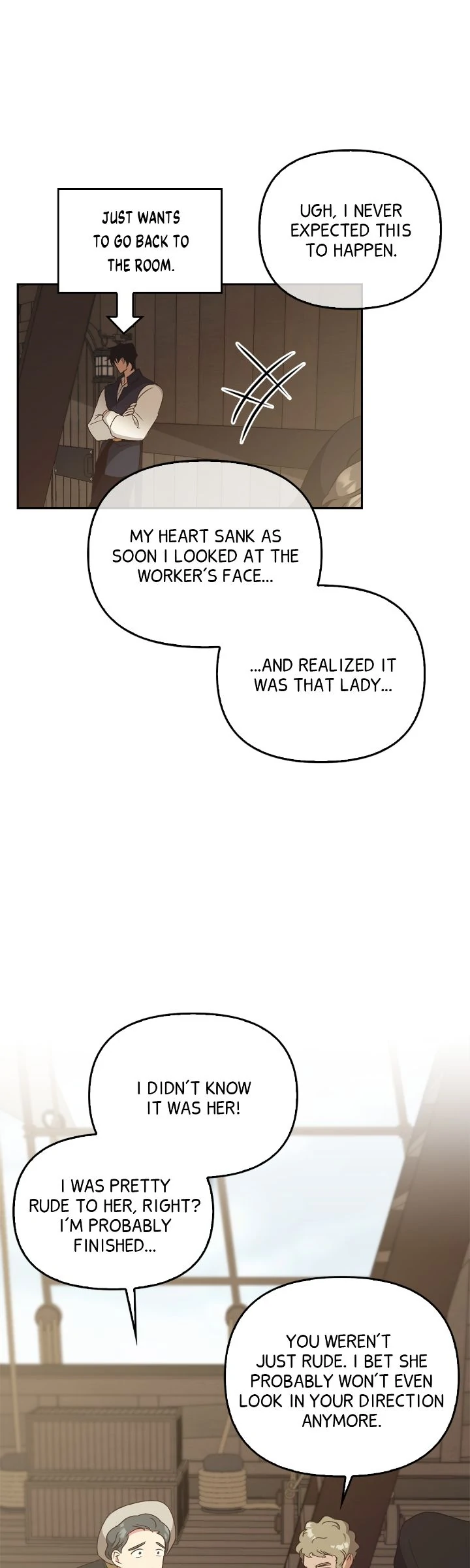 Regas Chapter 56 - Page 3