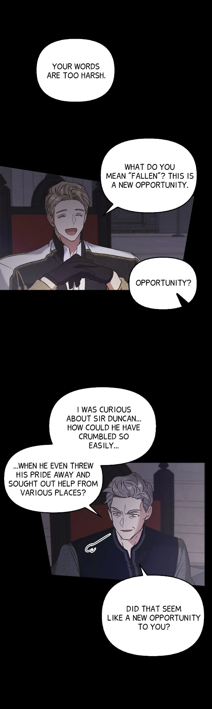 Regas Chapter 56 - Page 49