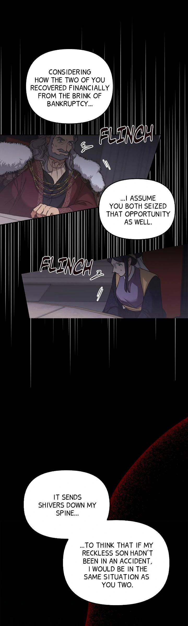 Regas Chapter 56 - Page 50