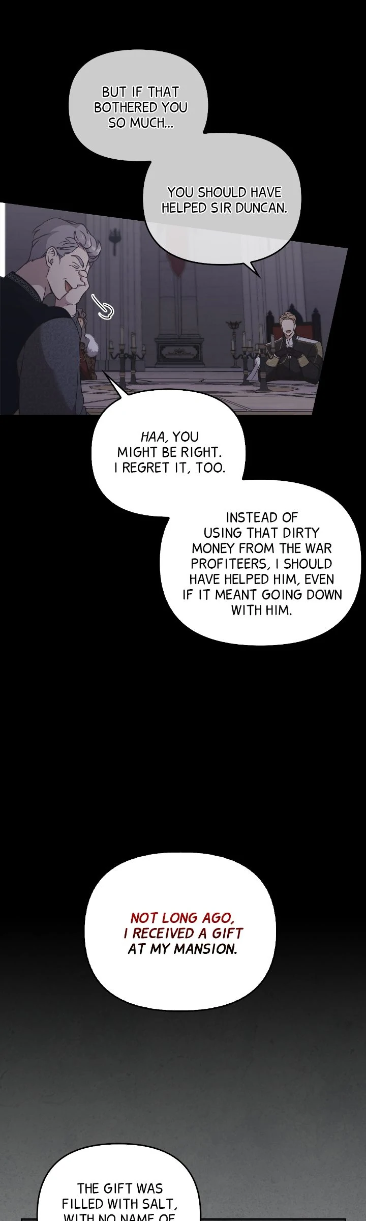 Regas Chapter 56 - Page 53