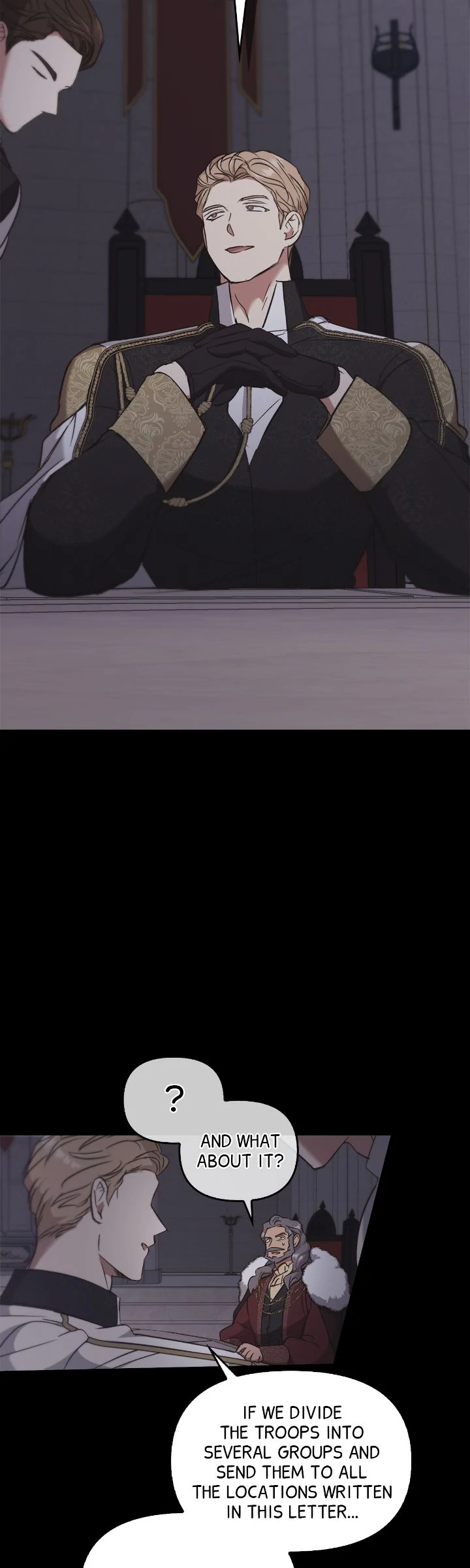 Regas Chapter 56 - Page 60