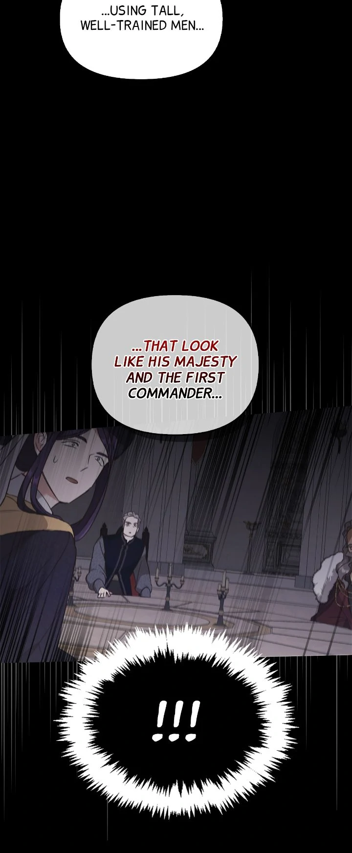 Regas Chapter 56 - Page 61