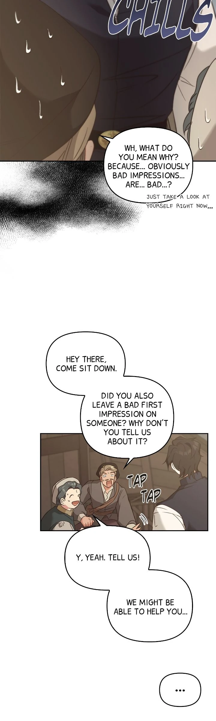 Regas Chapter 56 - Page 8