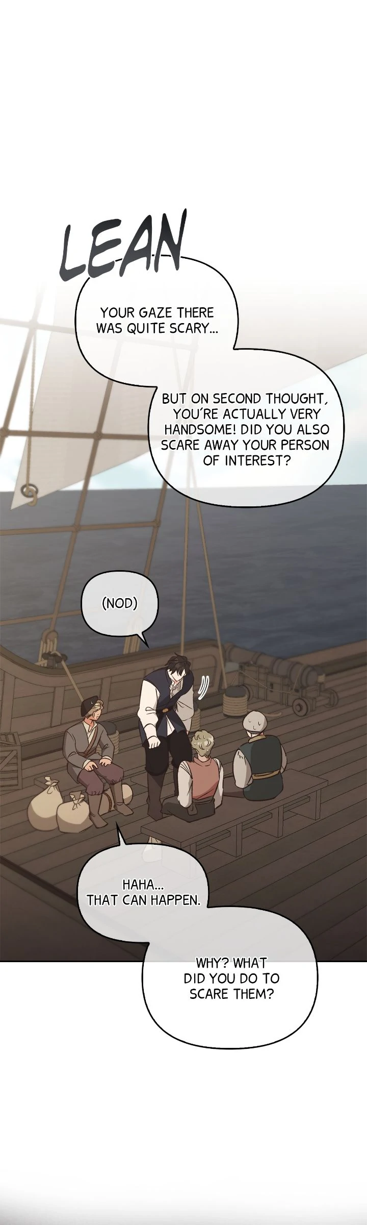 Regas Chapter 56 - Page 9