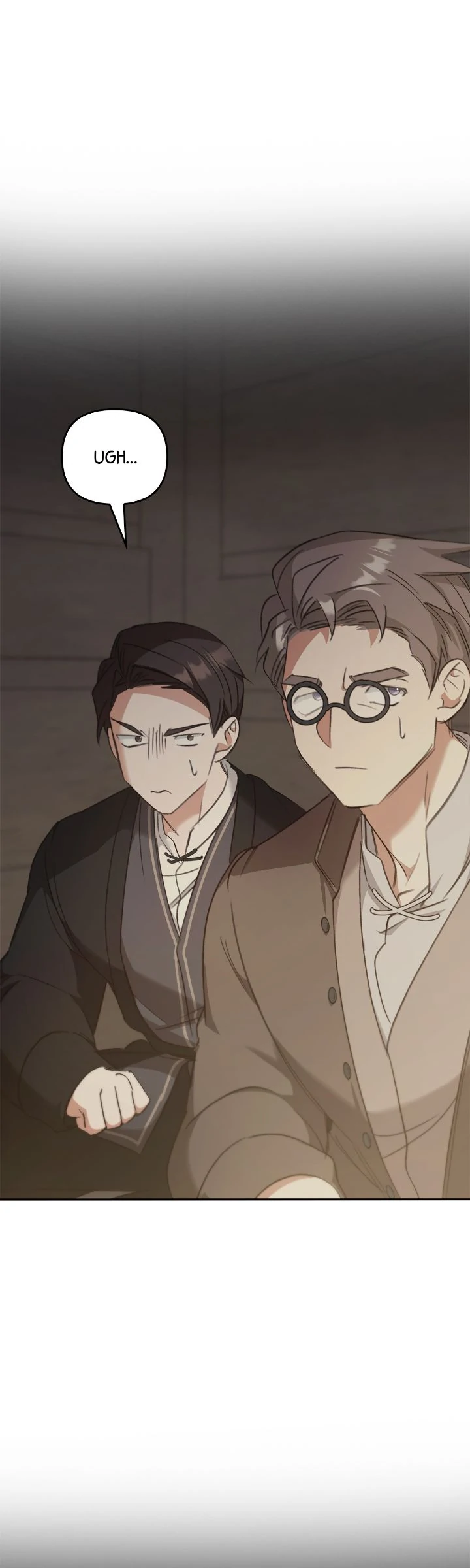 Regas Chapter 57 - Page 1