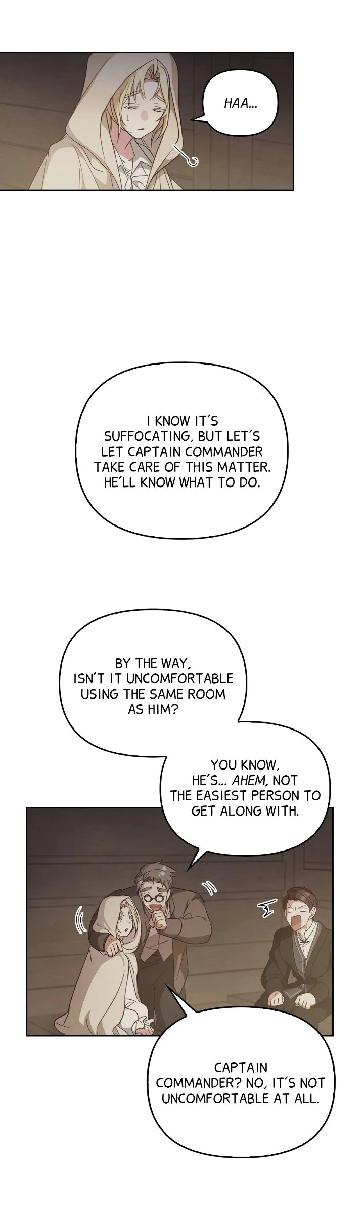 Regas Chapter 57 - Page 11