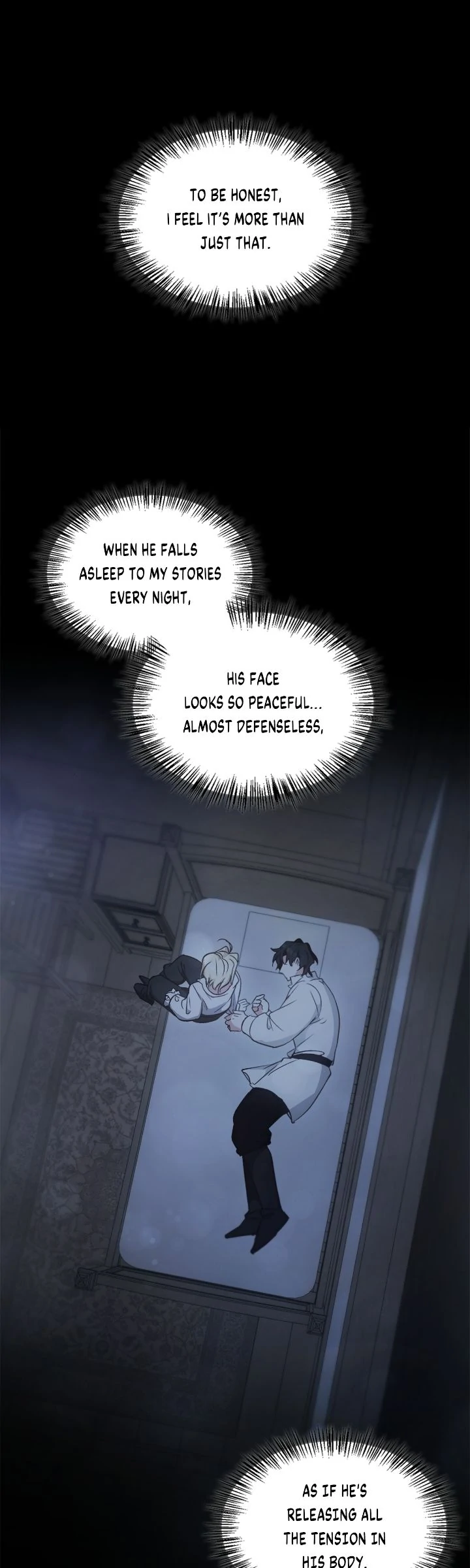 Regas Chapter 57 - Page 16