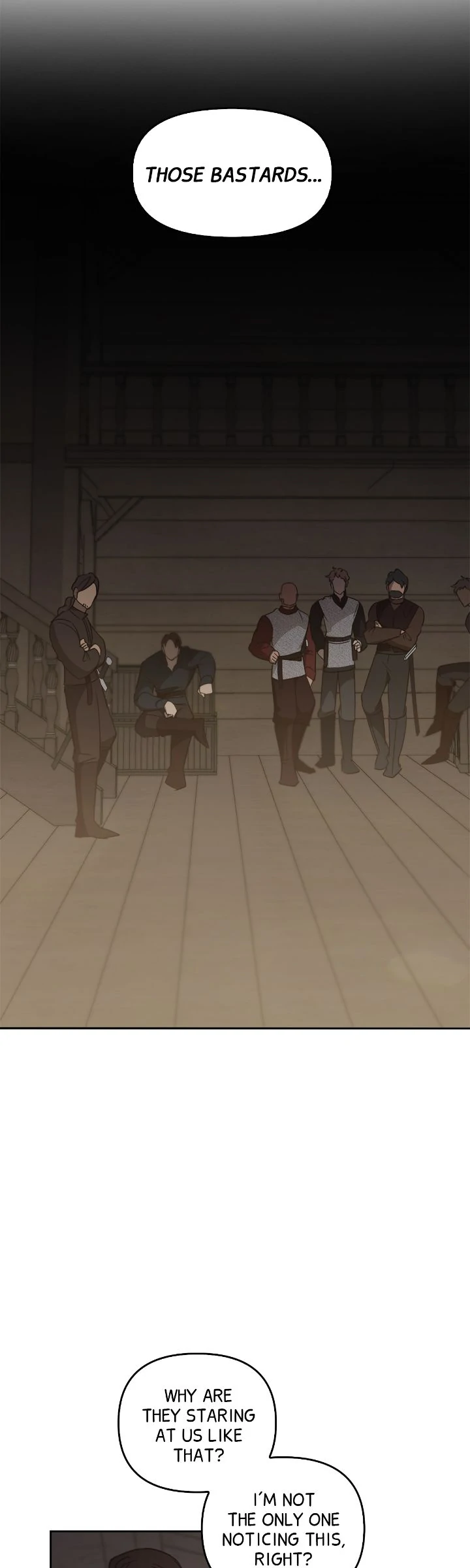 Regas Chapter 57 - Page 2