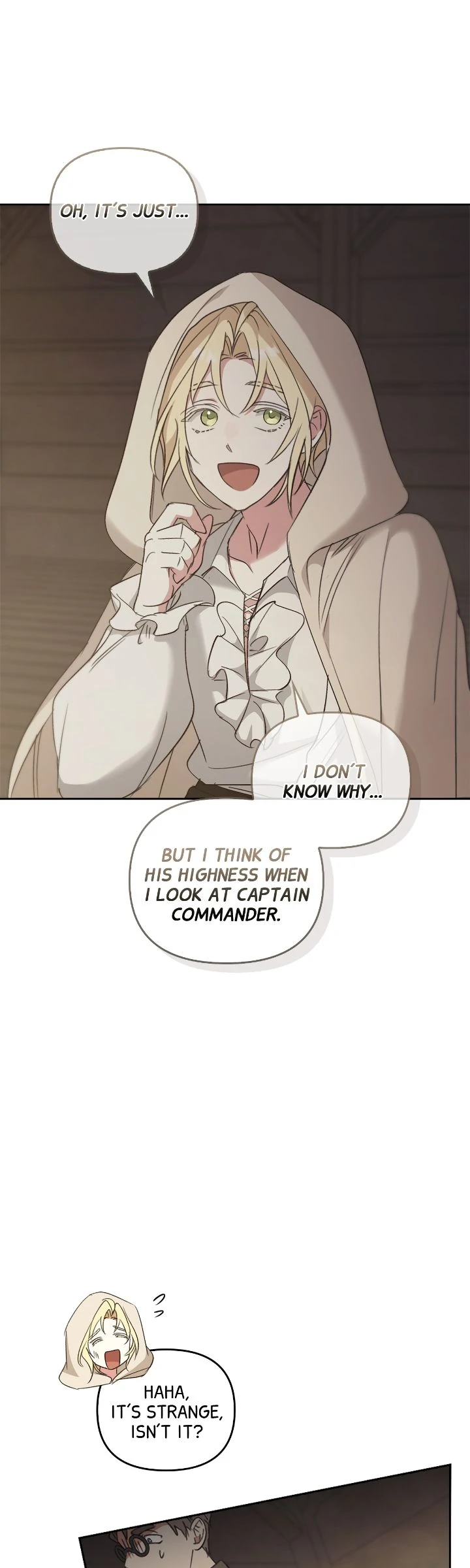 Regas Chapter 57 - Page 20