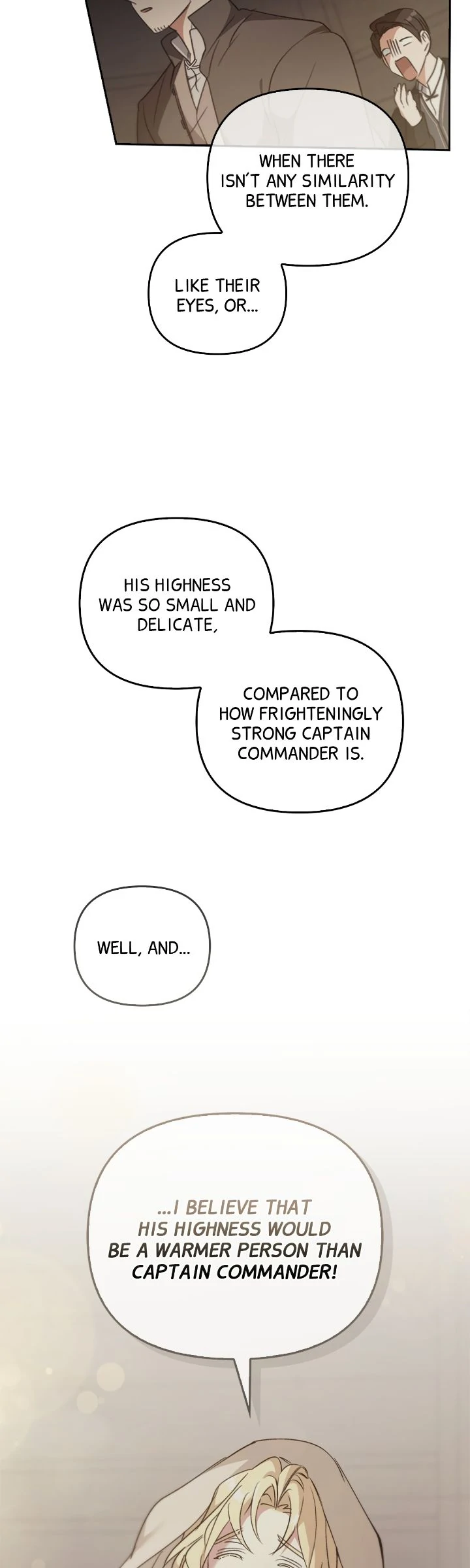 Regas Chapter 57 - Page 21