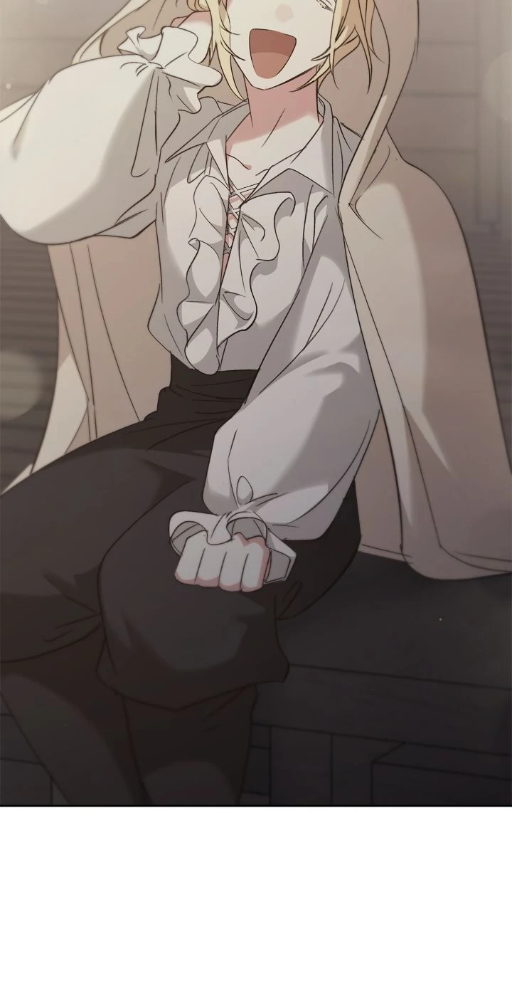 Regas Chapter 57 - Page 22