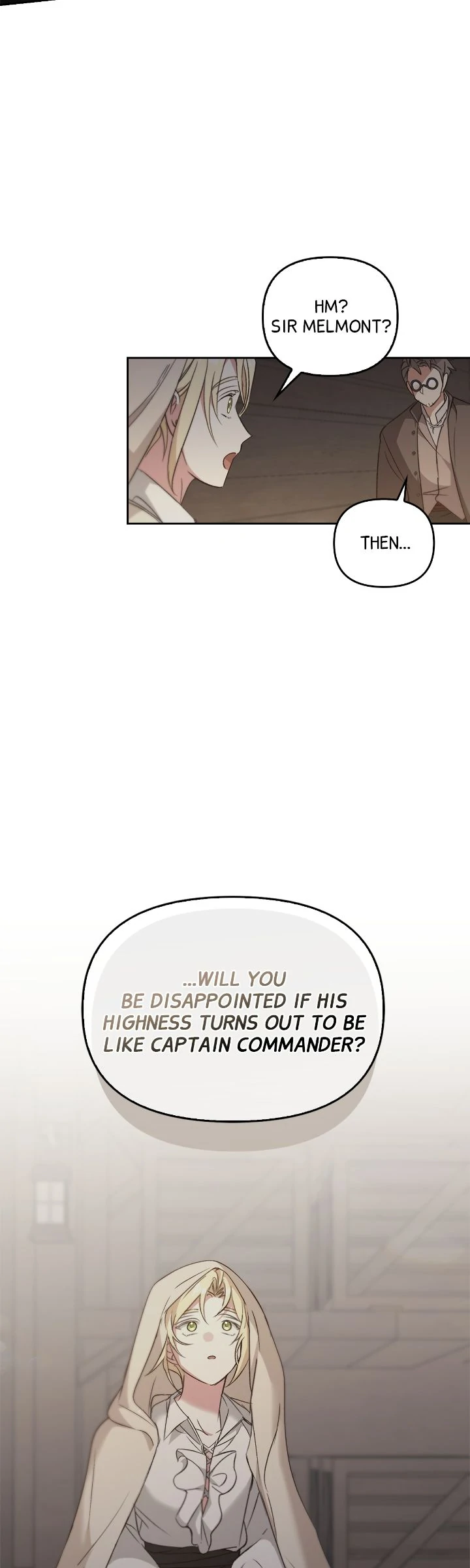 Regas Chapter 57 - Page 24