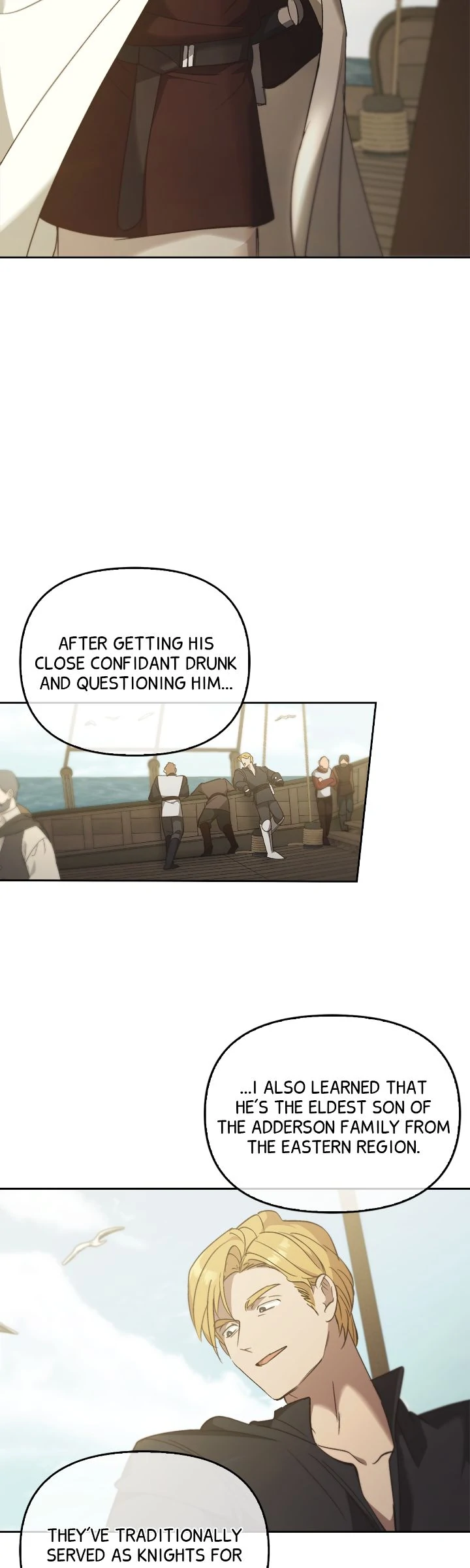 Regas Chapter 57 - Page 47