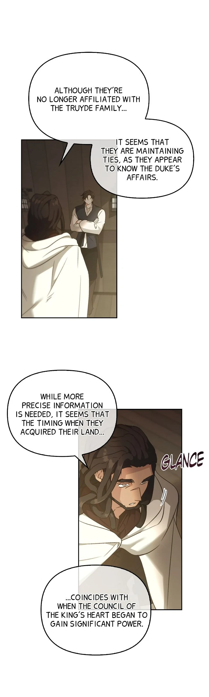 Regas Chapter 57 - Page 49