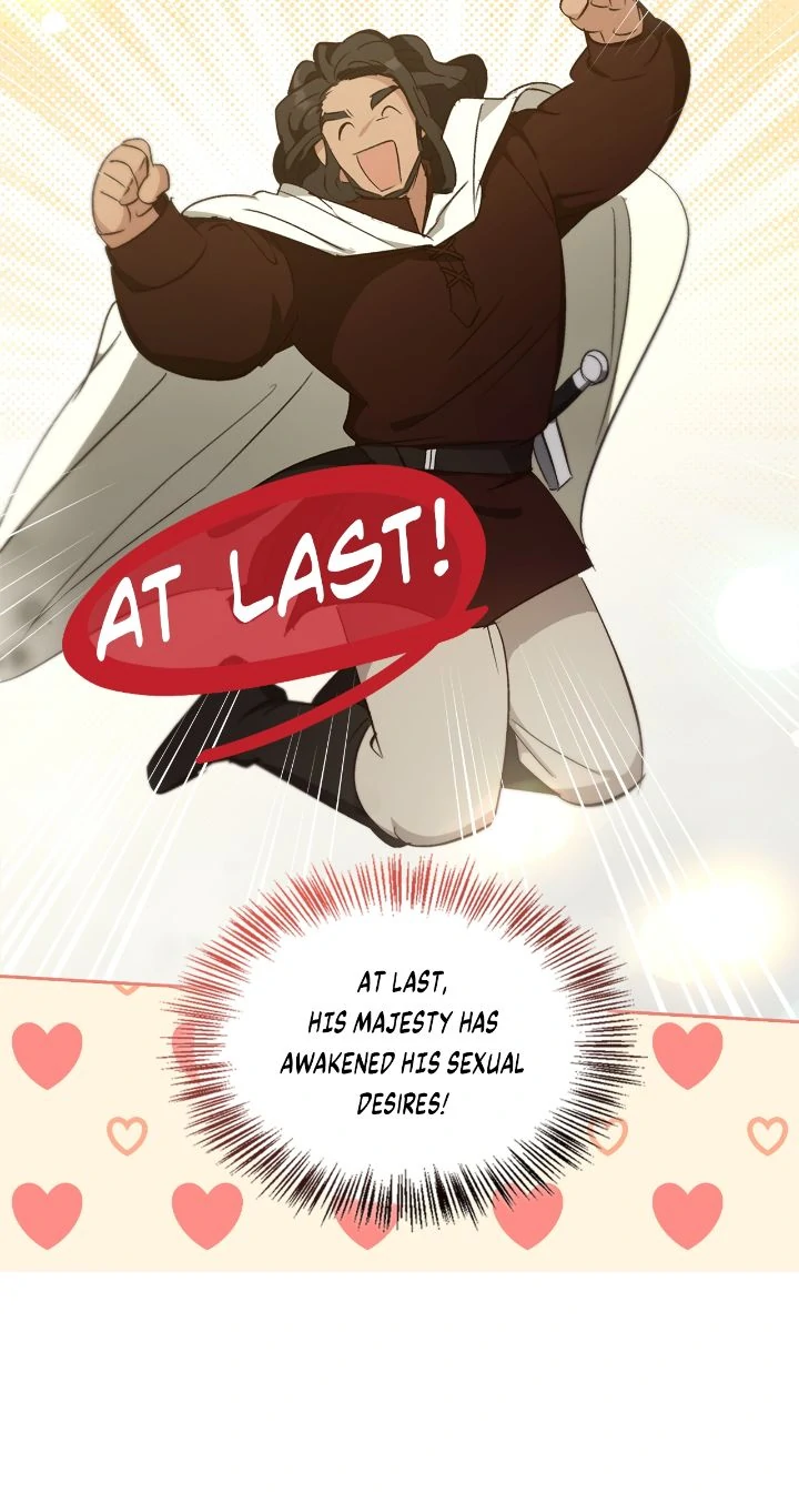 Regas Chapter 57 - Page 61