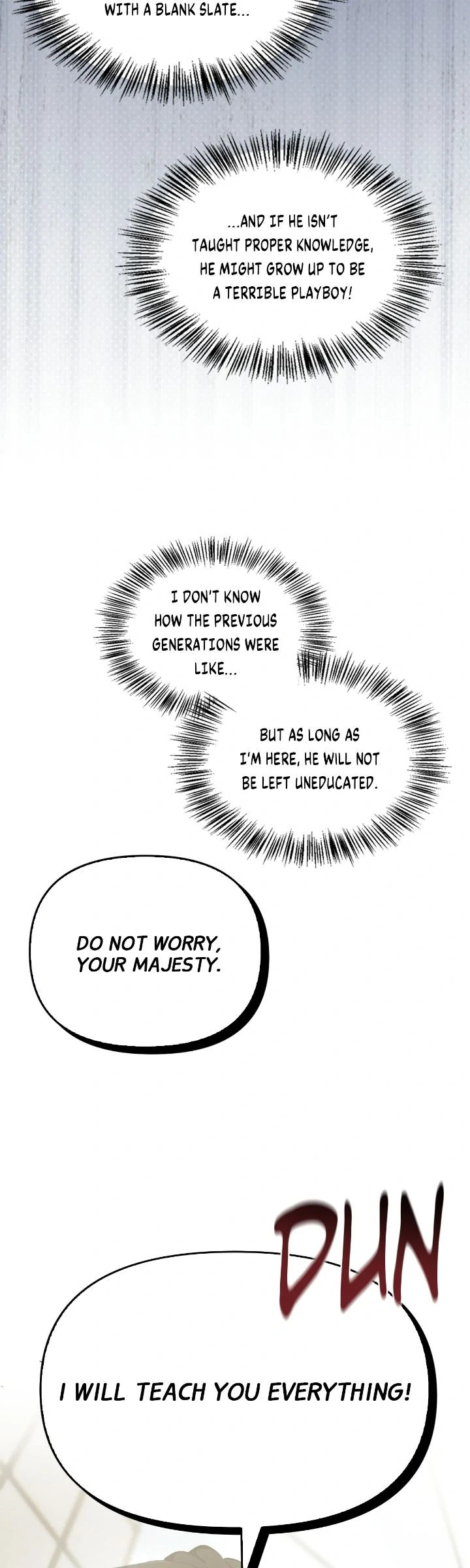 Regas Chapter 57 - Page 66