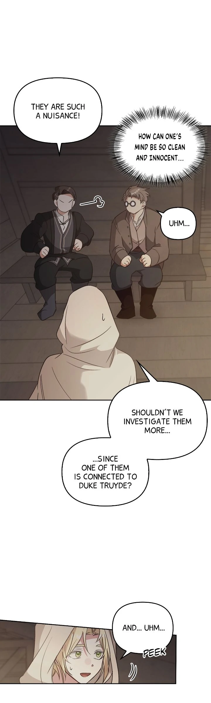 Regas Chapter 57 - Page 8