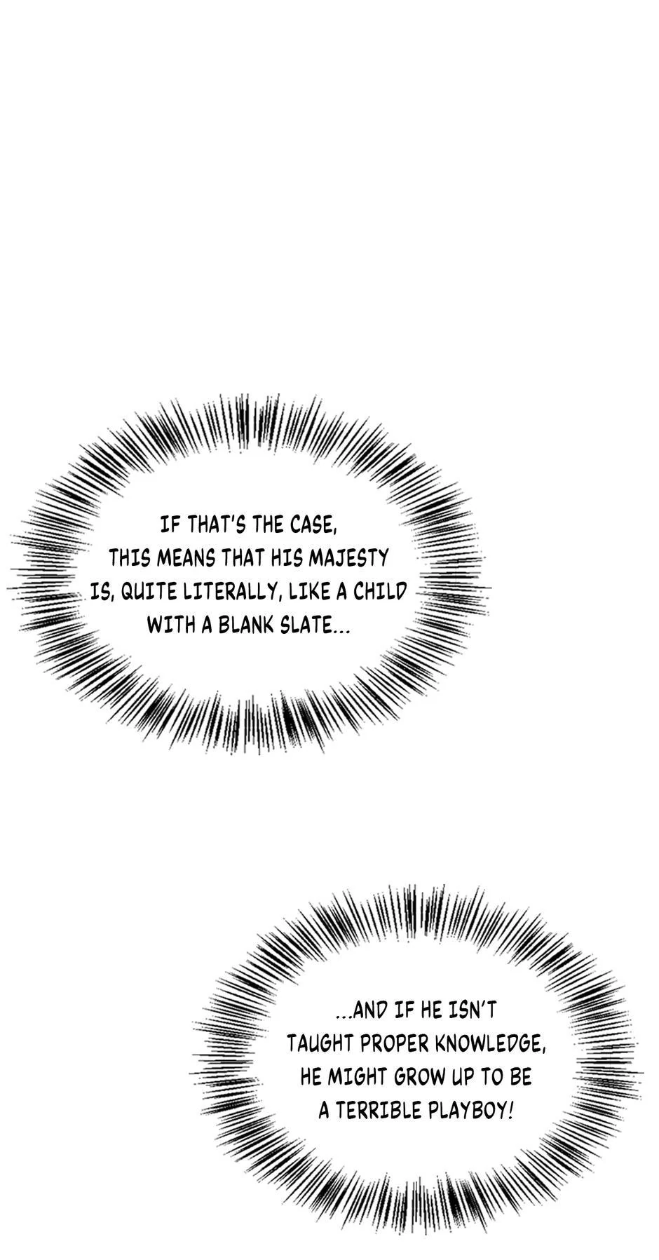 Regas Chapter 58 - Page 1