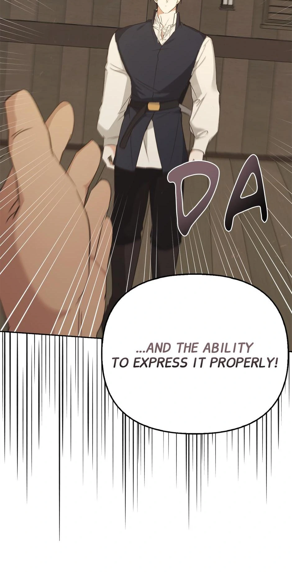 Regas Chapter 58 - Page 11