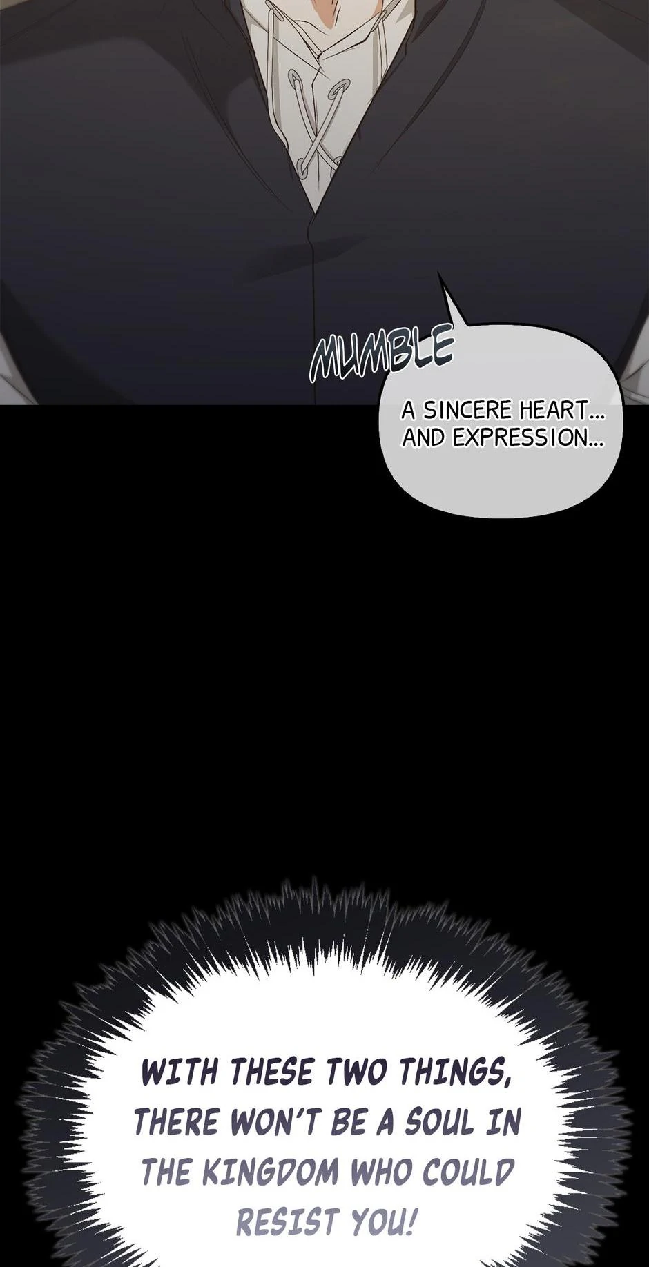 Regas Chapter 58 - Page 13