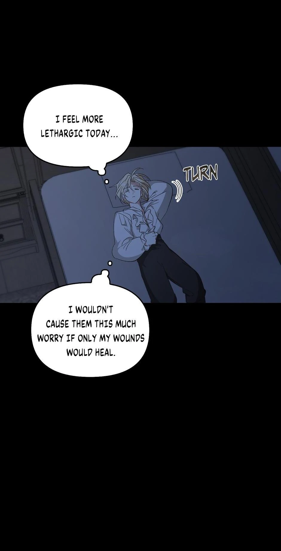 Regas Chapter 58 - Page 18