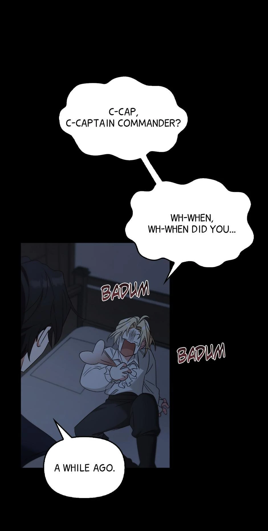 Regas Chapter 58 - Page 26