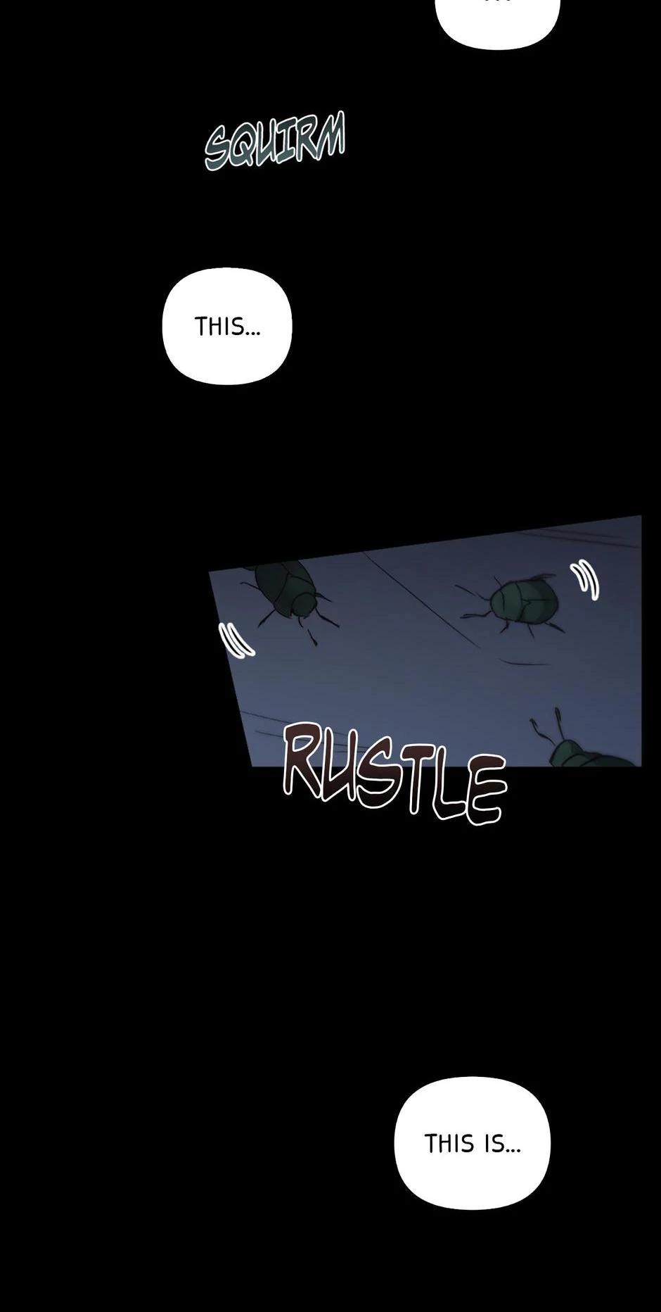 Regas Chapter 58 - Page 30