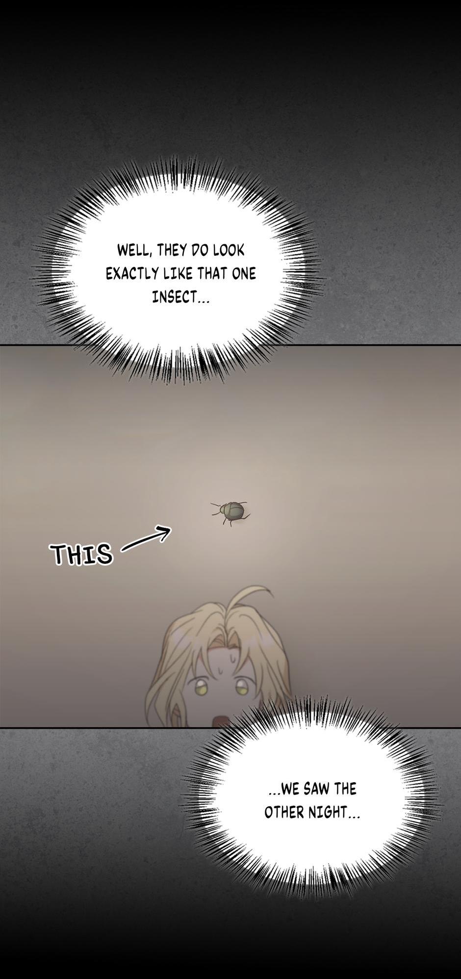 Regas Chapter 58 - Page 34