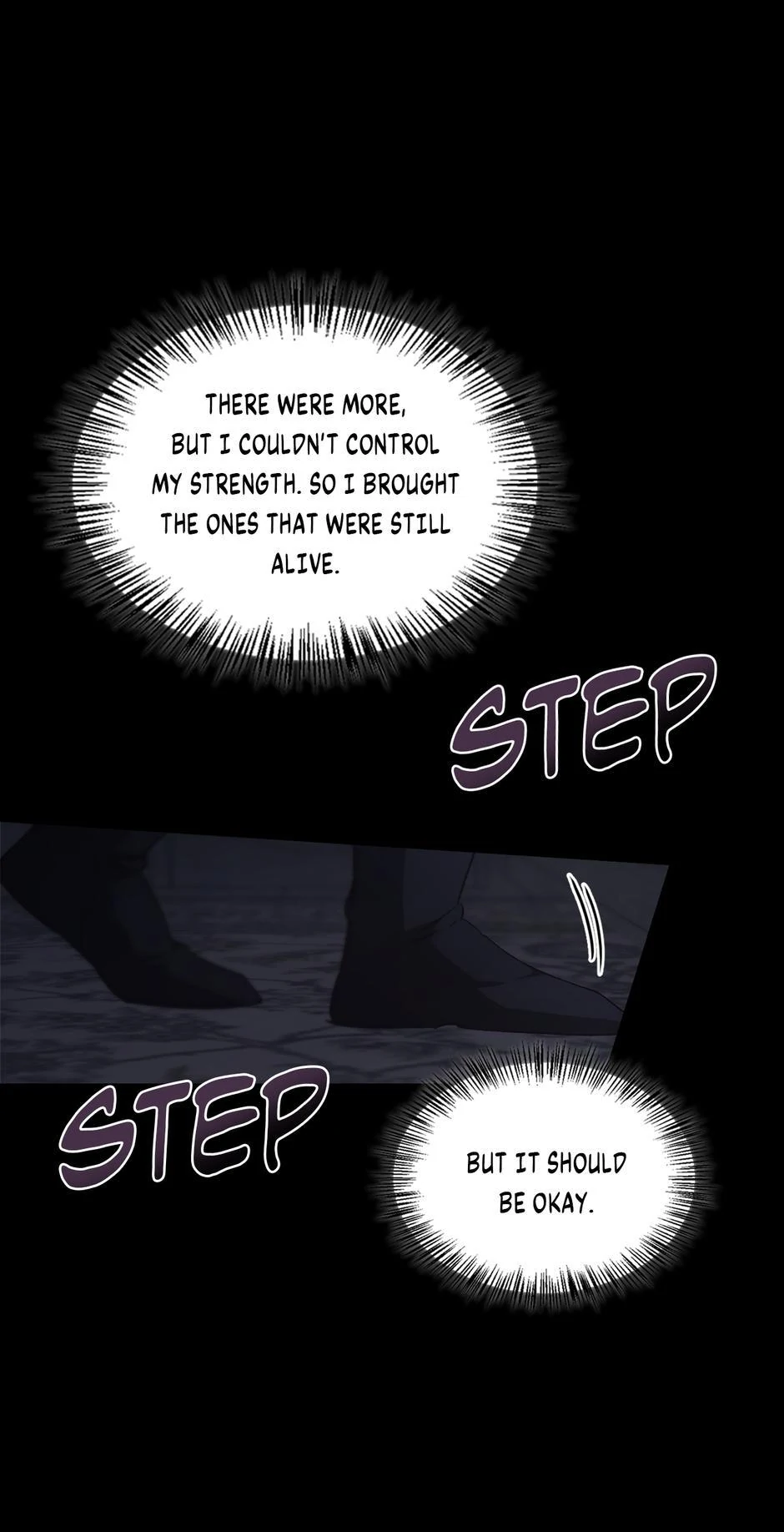 Regas Chapter 58 - Page 40