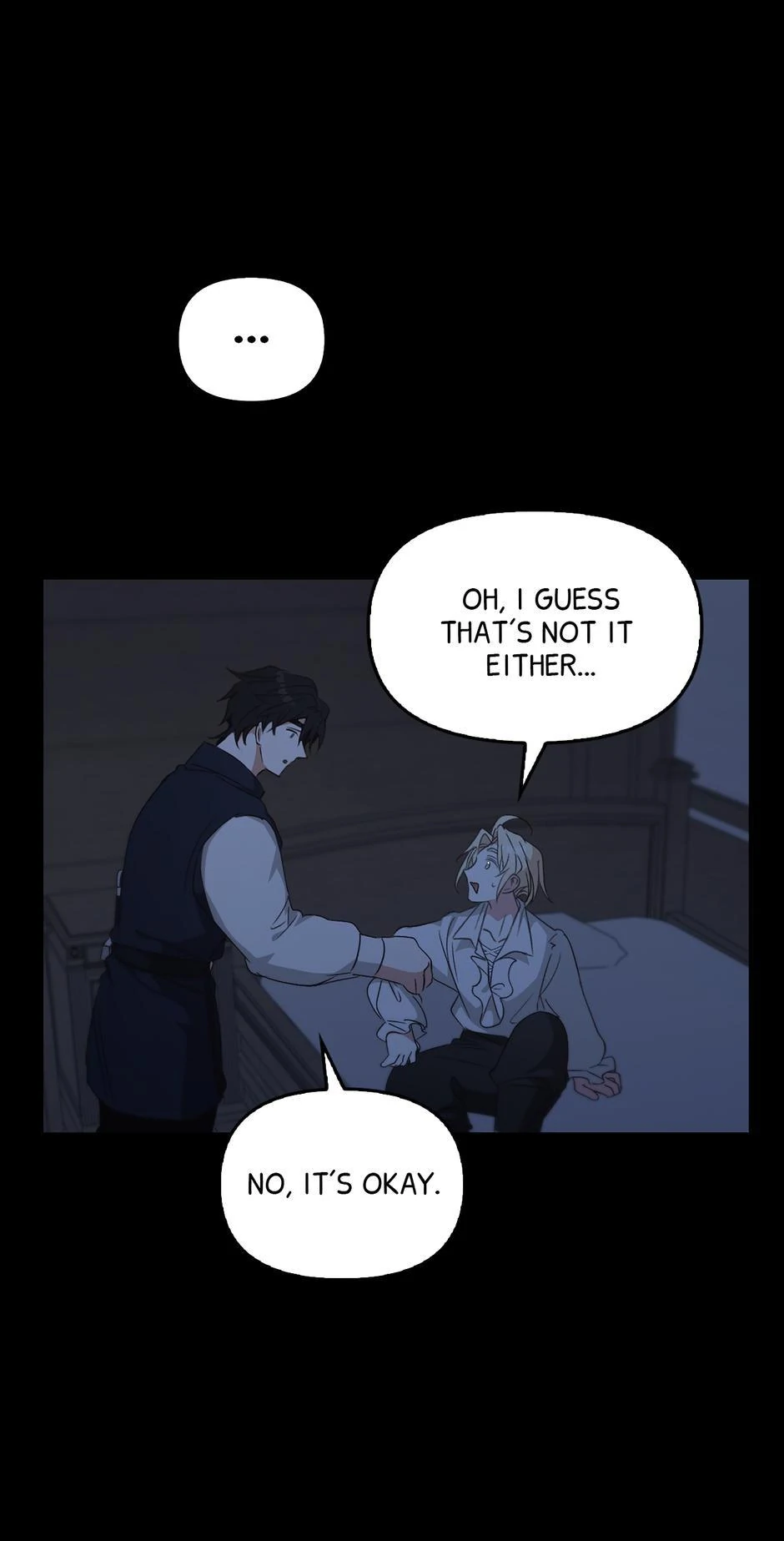 Regas Chapter 58 - Page 59