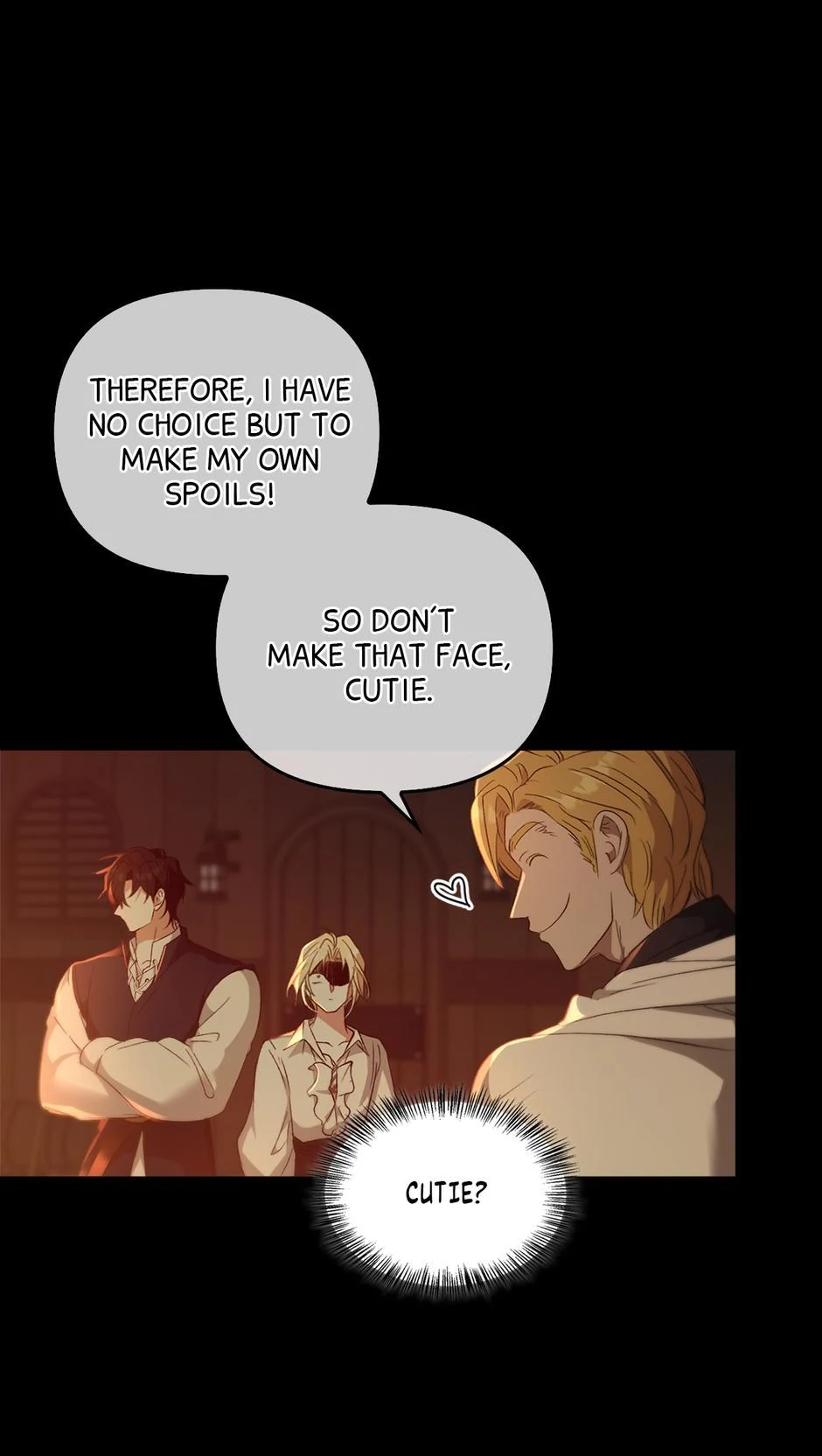 Regas Chapter 58 - Page 71