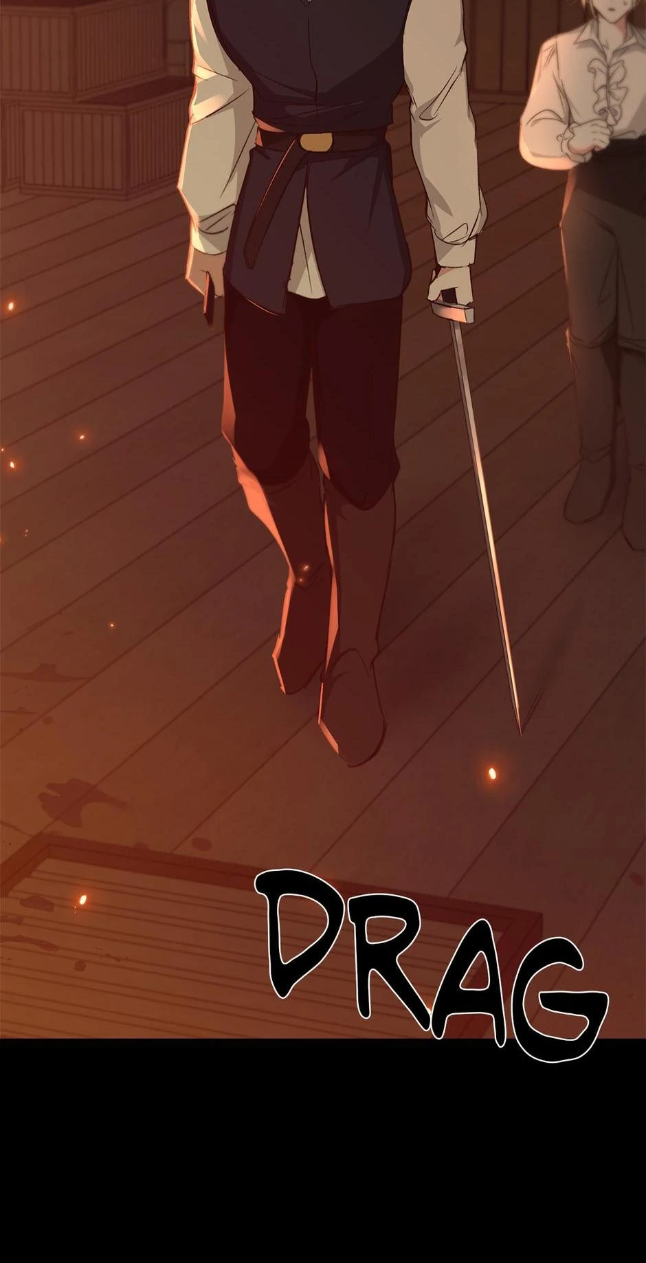 Regas Chapter 58 - Page 80