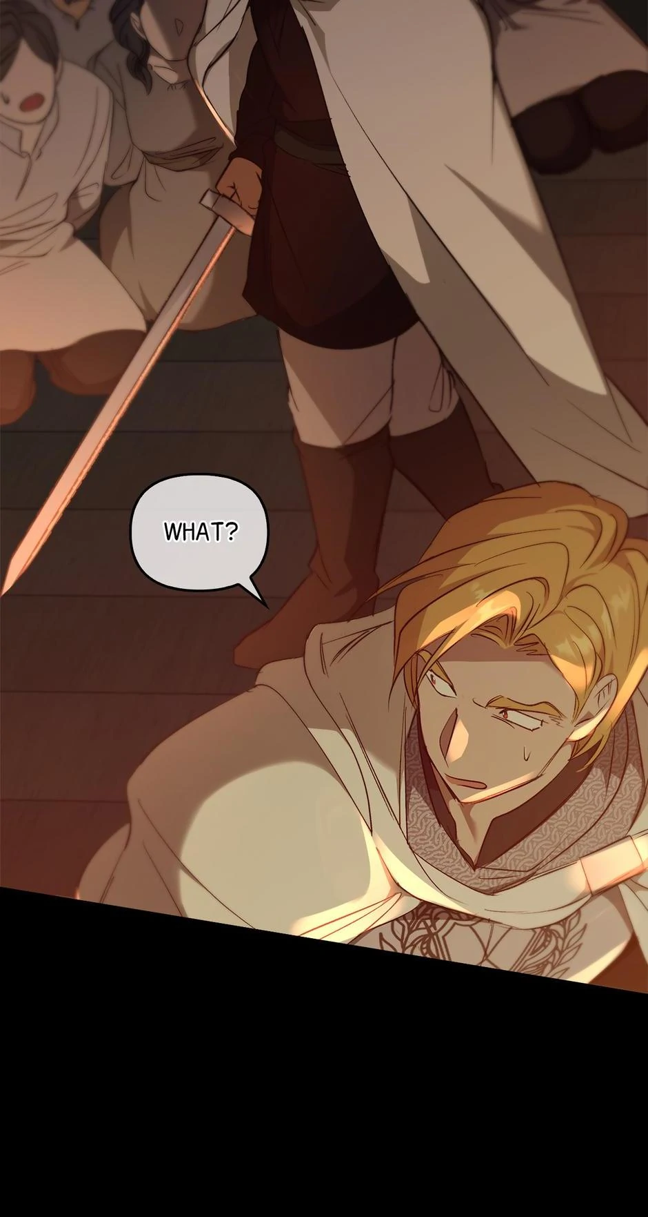 Regas Chapter 58 - Page 83