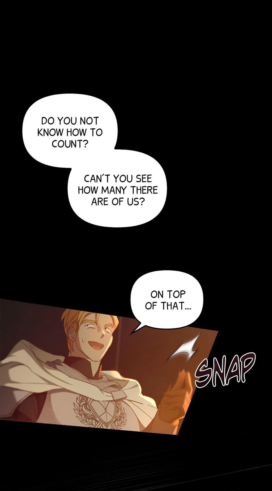 Regas Chapter 58 - Page 84