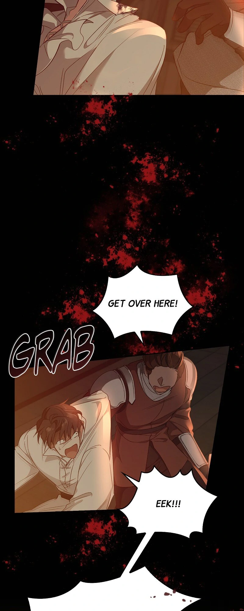 Regas Chapter 59 - Page 11