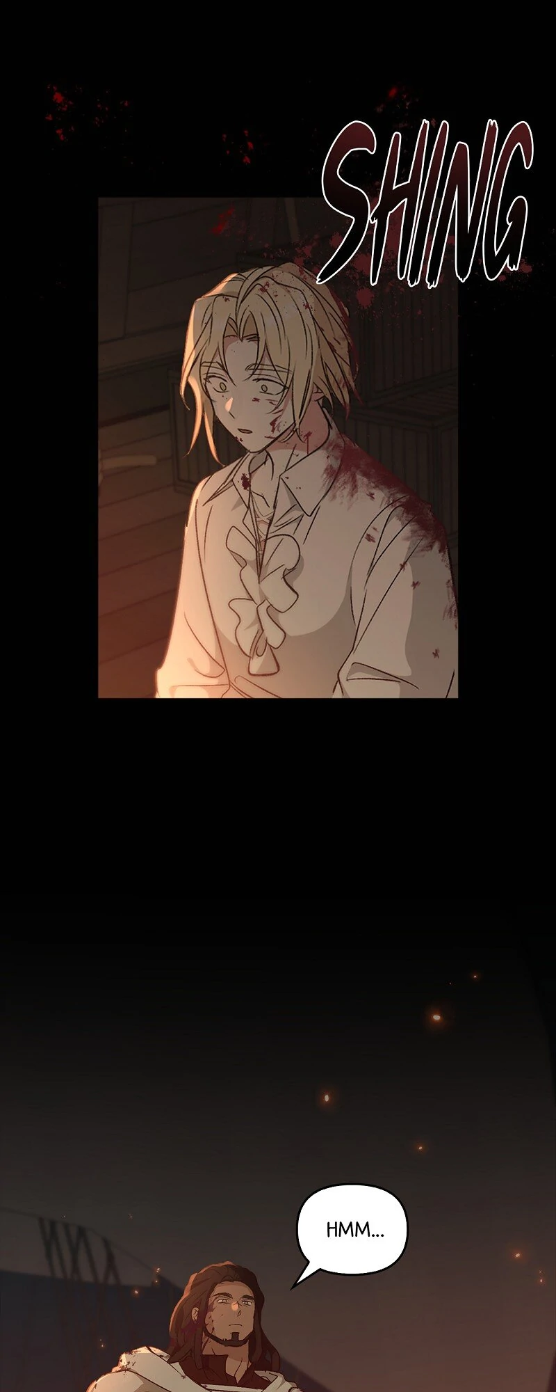 Regas Chapter 59 - Page 17