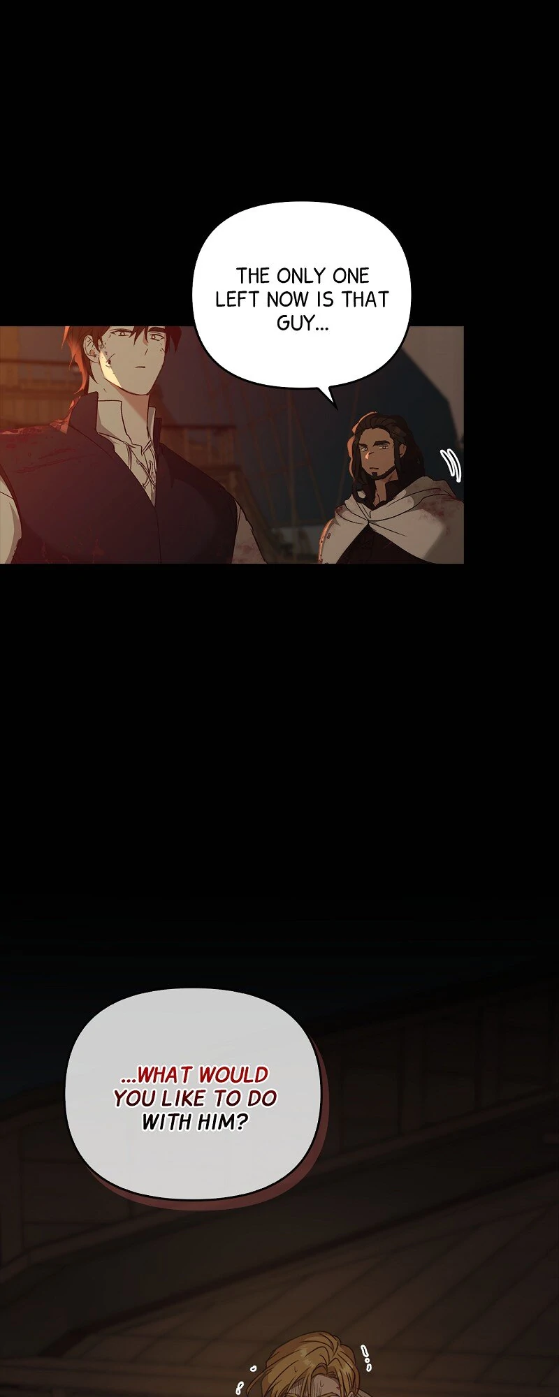 Regas Chapter 59 - Page 19