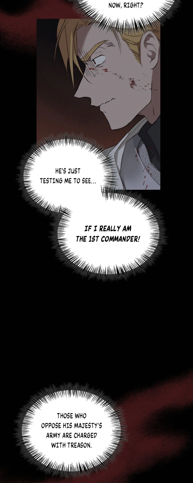 Regas Chapter 59 - Page 25