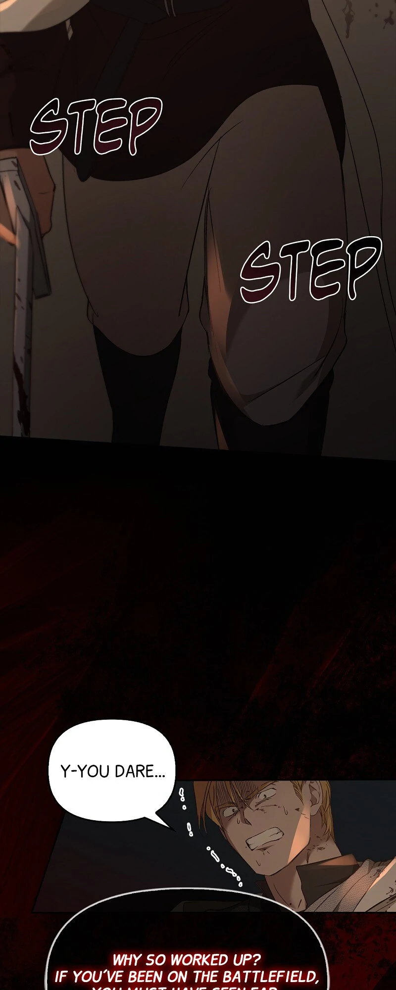 Regas Chapter 59 - Page 33