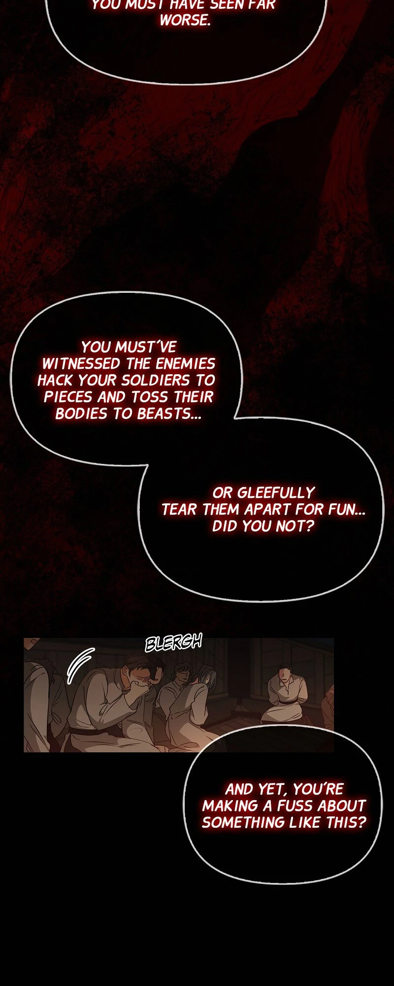 Regas Chapter 59 - Page 34