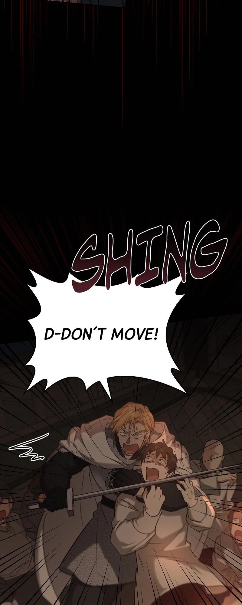 Regas Chapter 59 - Page 44