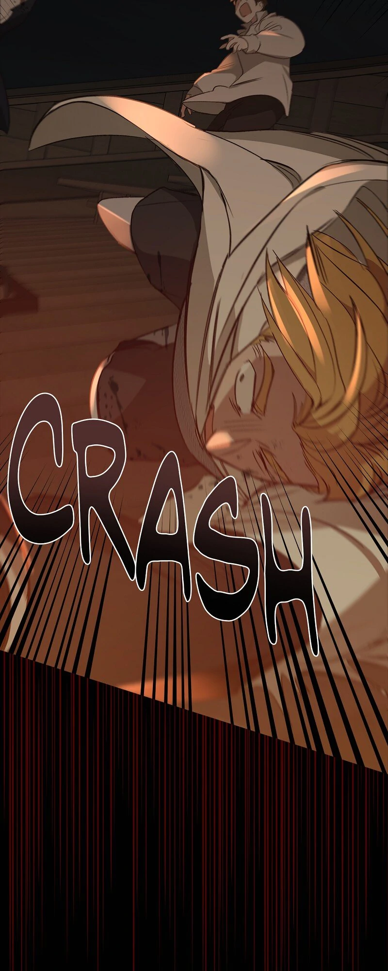 Regas Chapter 59 - Page 49