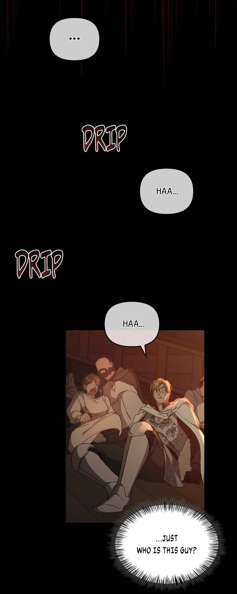 Regas Chapter 59 - Page 50