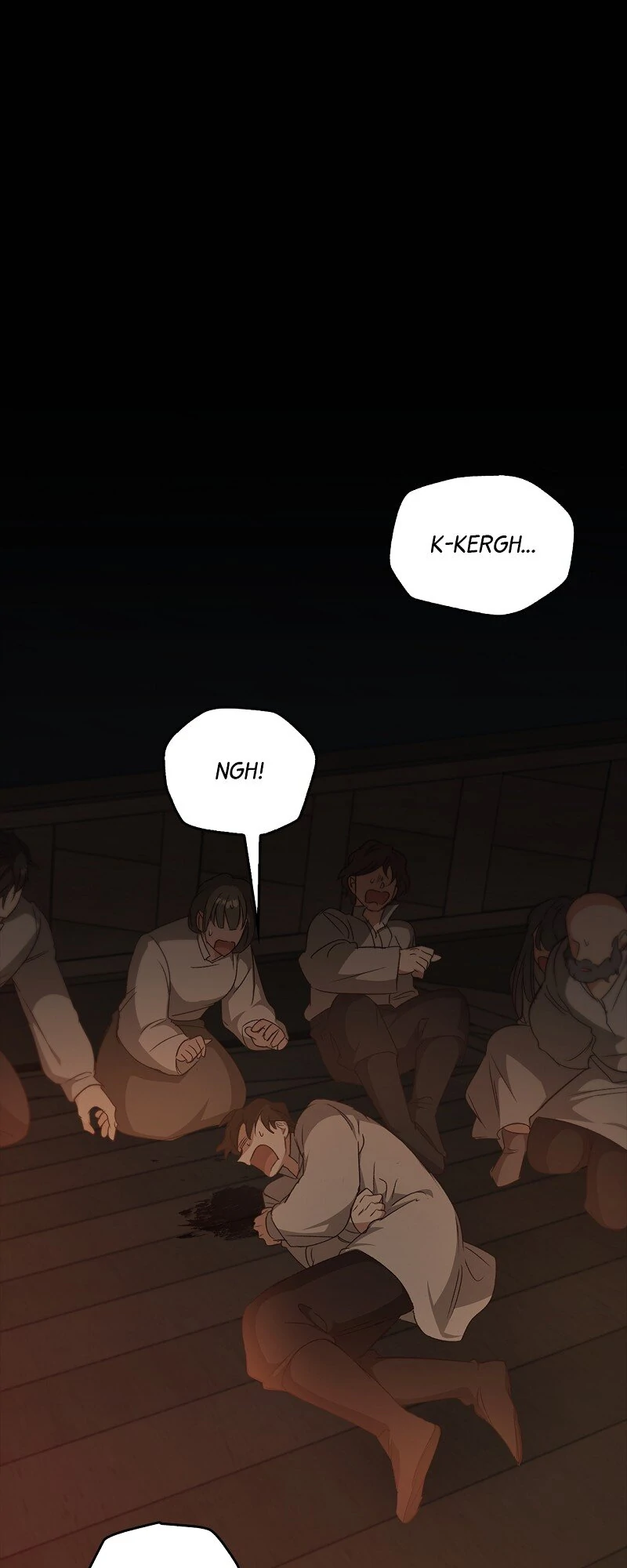 Regas Chapter 59 - Page 51